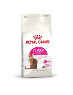 ROYAL CANIN FHN Fussy Exigent 400g