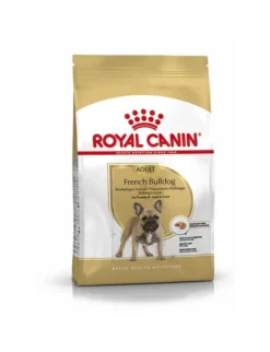 ROYAL CANIN French Bulldog Adult 9kg