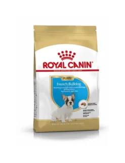 ROYAL CANIN French Bulldog Puppy 10kg
