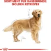 ROYAL CANIN Golden Retriever Adult 12kg