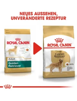 ROYAL CANIN Golden Retriever Adult 12kg