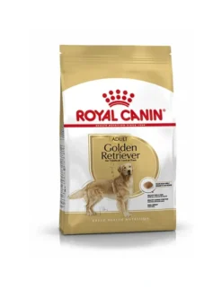 ROYAL CANIN Golden Retriever Adult 12kg