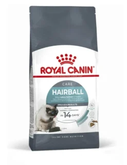 ROYAL CANIN Hairball Care 400g