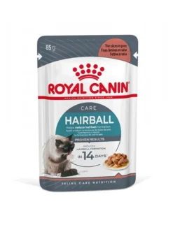 ROYAL CANIN Hairball Care Gravy 85g