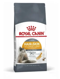 ROYAL CANIN Hair & Skin Care 400g