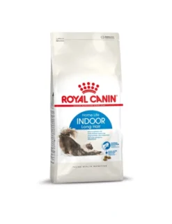 ROYAL CANIN Home Life Indoor Long Hair 4kg