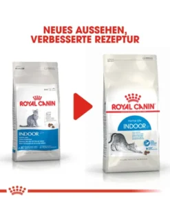 ROYAL CANIN Indoor 400g