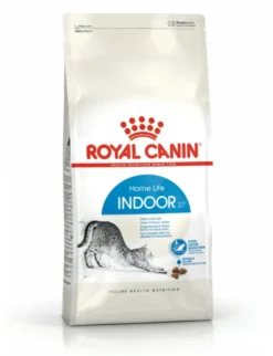 ROYAL CANIN Indoor 400g