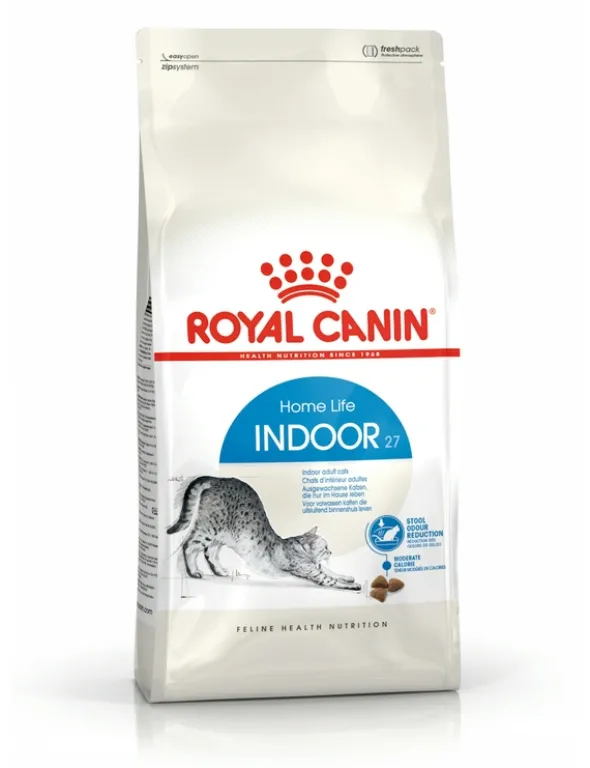 ROYAL CANIN Indoor 400g