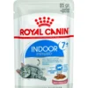 ROYAL CANIN Indoor 7+ Gravy 85g