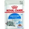 ROYAL CANIN Indoor 7+ Jelly 85g