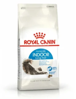 ROYAL CANIN Indoor Longhair 400g