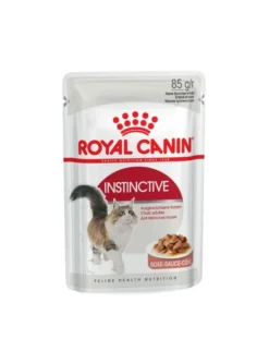 ROYAL CANIN Instinctive Gravy 85g