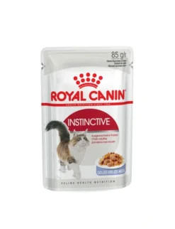 ROYAL CANIN Instinctive Jelly 85g