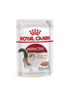 ROYAL CANIN Instinctive Loaf 85g
