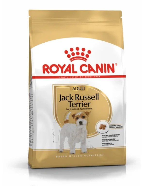 ROYAL CANIN Jack Russell Adult 1,5kg