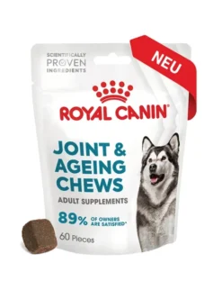ROYAL CANIN Joint & Ageing Chews Adult 240g