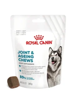ROYAL CANIN Joint & Ageing Chews Adult 240g