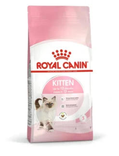 ROYAL CANIN Kitten 400g