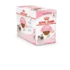 ROYAL CANIN Kitten in Soße Multipack 1kg