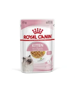 ROYAL CANIN Kitten Jelly 85g