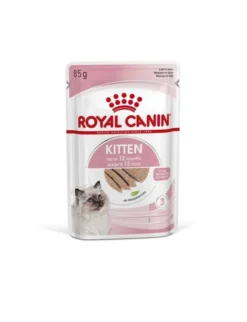 ROYAL CANIN Kitten Loaf 85g
