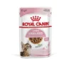 ROYAL CANIN Kitten Sterilised Gravy 85g