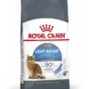 ROYAL CANIN Light Weight Care 400g
