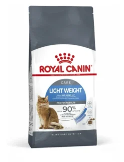 ROYAL CANIN Light Weight Care 400g