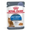 ROYAL CANIN Light Weight Care Jelly 85g