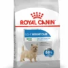 ROYAL CANIN Light Weight Care Mini 1kg