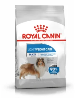 ROYAL CANIN Light Weight Care Maxi 3kg