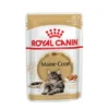 ROYAL CANIN Maine Coon Adult Gravy 85g
