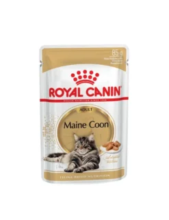 ROYAL CANIN Maine Coon Adult Gravy 85g