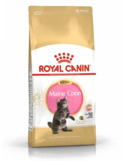 ROYAL CANIN Maine Coon Kitten 400g