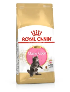 ROYAL CANIN Maine Coon Kitten 4kg