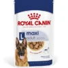 ROYAL CANIN Maxi Adult Gravy 140g