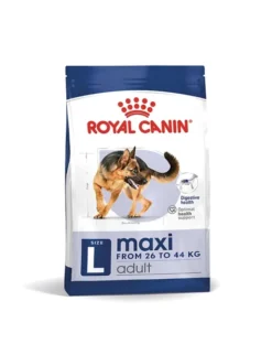ROYAL CANIN Maxi Adult 4kg