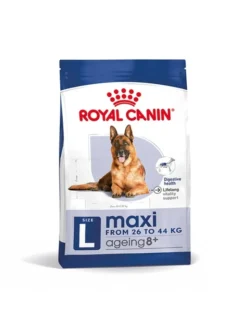 ROYAL CANIN Maxi Ageing 8+ 3kg