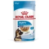 ROYAL CANIN Maxi Puppy Gravy 140g