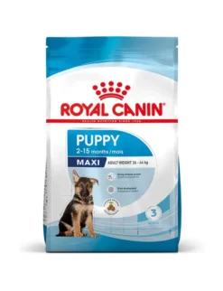ROYAL CANIN Maxi Puppy 4kg