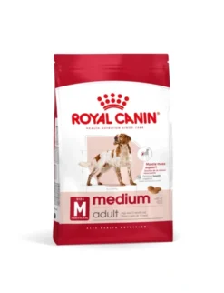 ROYAL CANIN Medium Adult 4kg