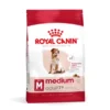 ROYAL CANIN Medium Adult 7+ 4kg