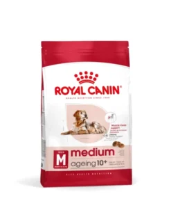 ROYAL CANIN Medium Ageing 10+ 3kg