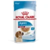 ROYAL CANIN Medium Puppy Gravy 140g