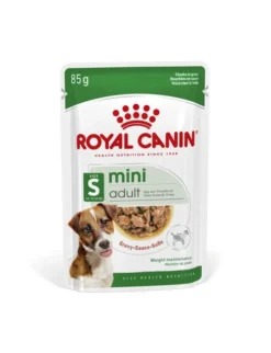 ROYAL CANIN Mini Adult Gravy 85g