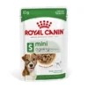 ROYAL CANIN Mini Ageing 12+ Gravy 85g