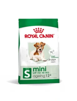 ROYAL CANIN Mini Ageing 12+ 3,5kg