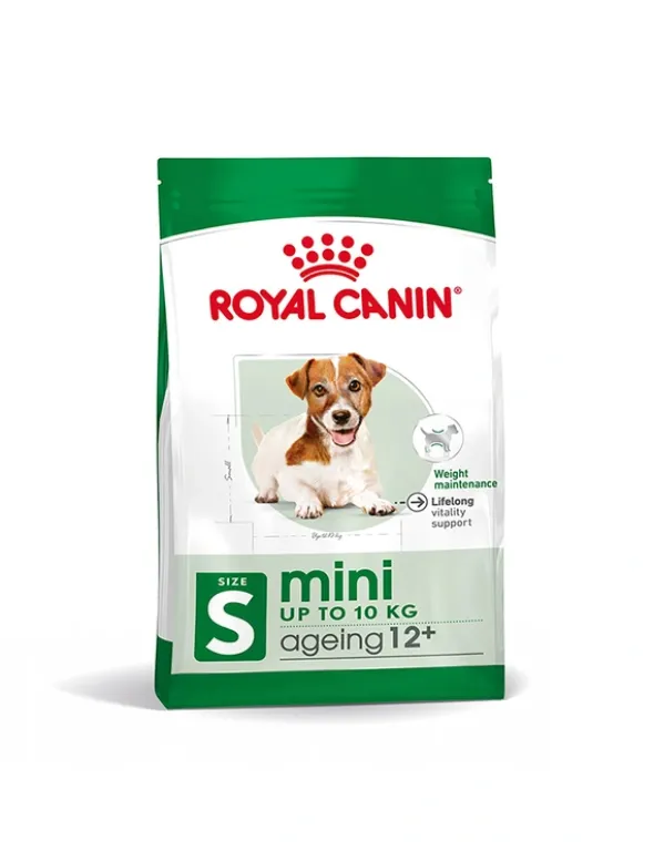 ROYAL CANIN Mini Ageing 12+ 3,5kg