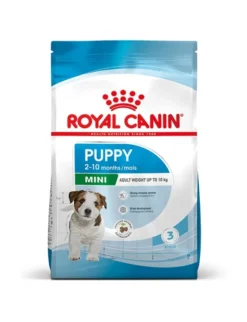 ROYAL CANIN Mini Puppy 800g